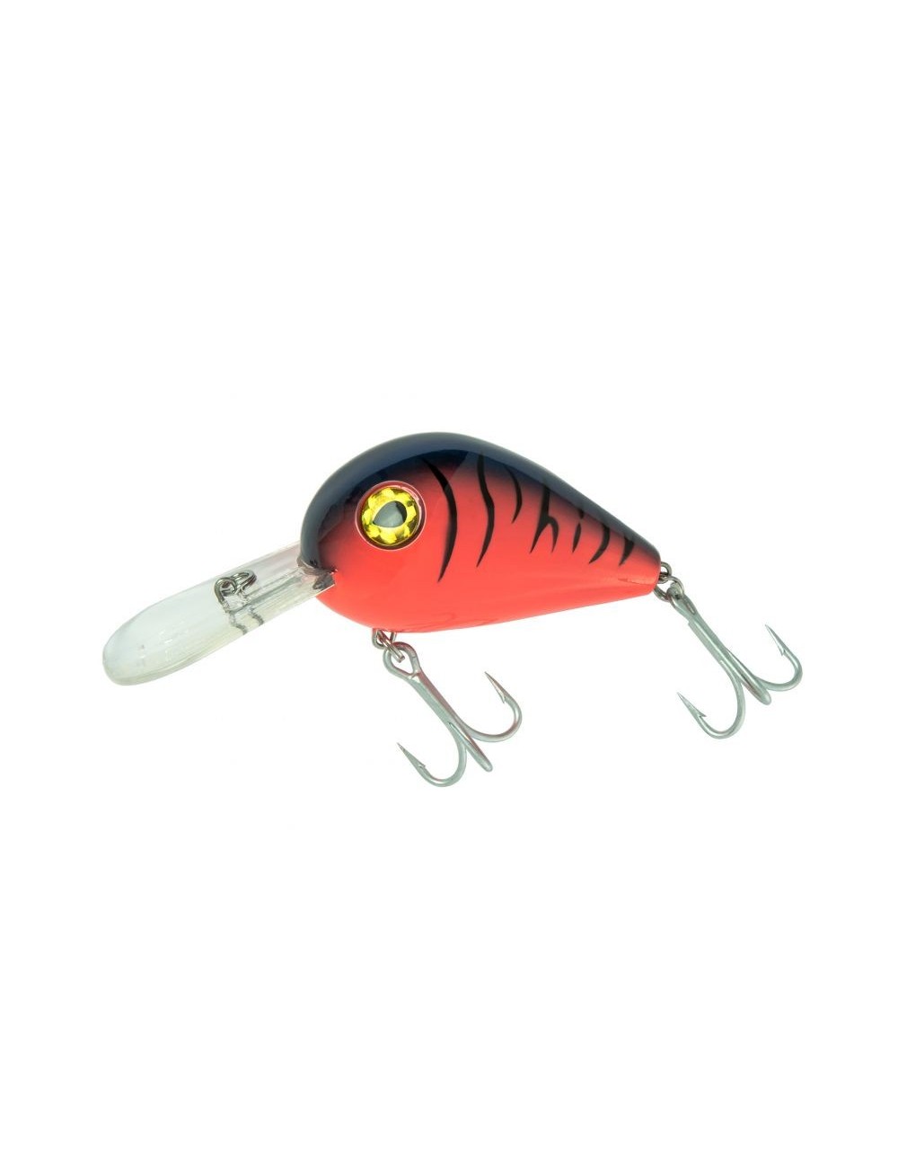 Mikado Cat Territory Meanest Cat Wobbler D02