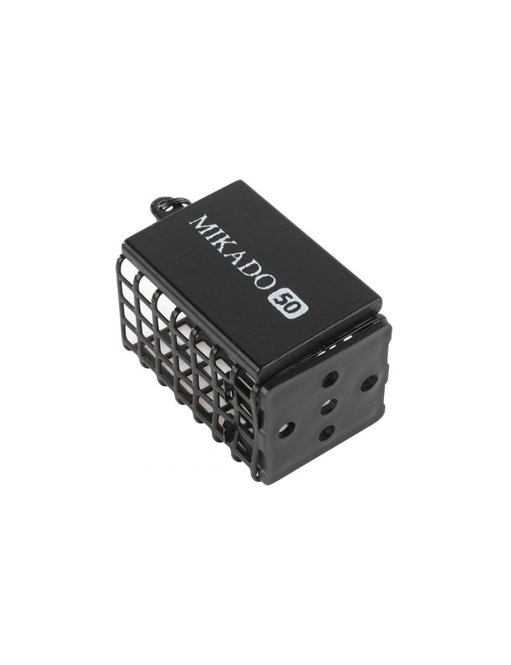 Mikado Square Feeder Buttom 20g