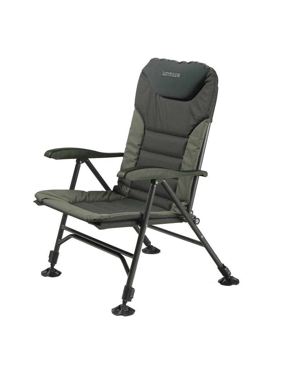 Mivardi Comfort Quattro Karfás Fotel