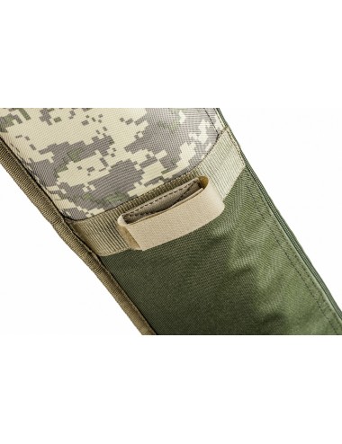 Mivardi CamoCODE 205cm Dupla Botzsák
