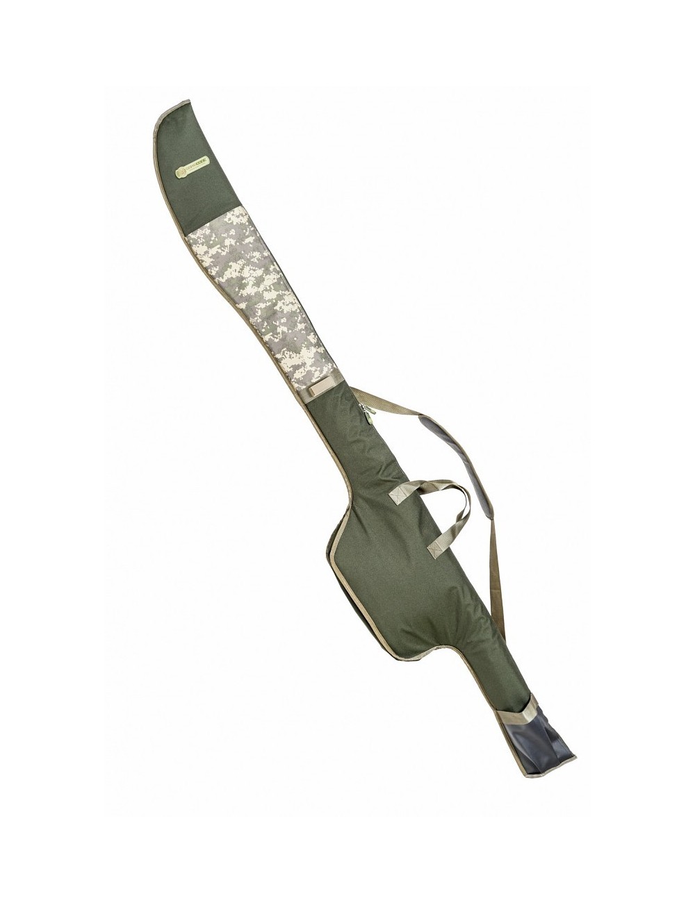 Mivardi CamoCODE 215cm Dupla Botzsák