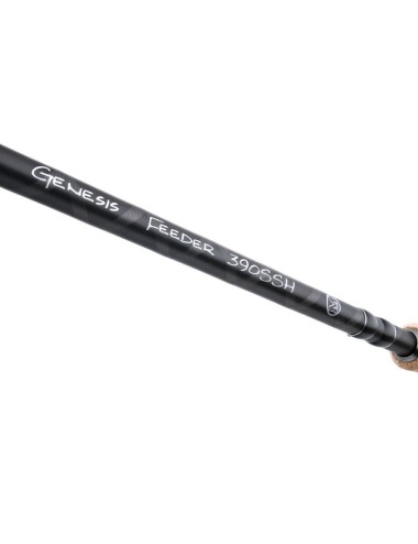 Mivardi Genesis Feeder 360cm 50-120g