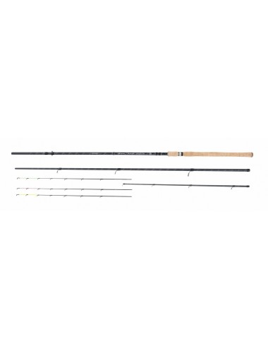 Mivardi Genesis Feeder 360cm 50-120g
