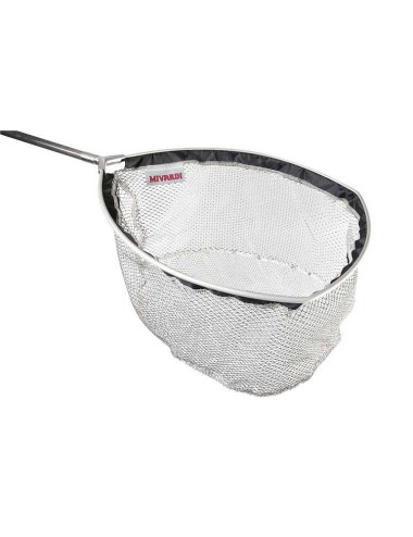 Mivardi Rubber 2 Merítőfej