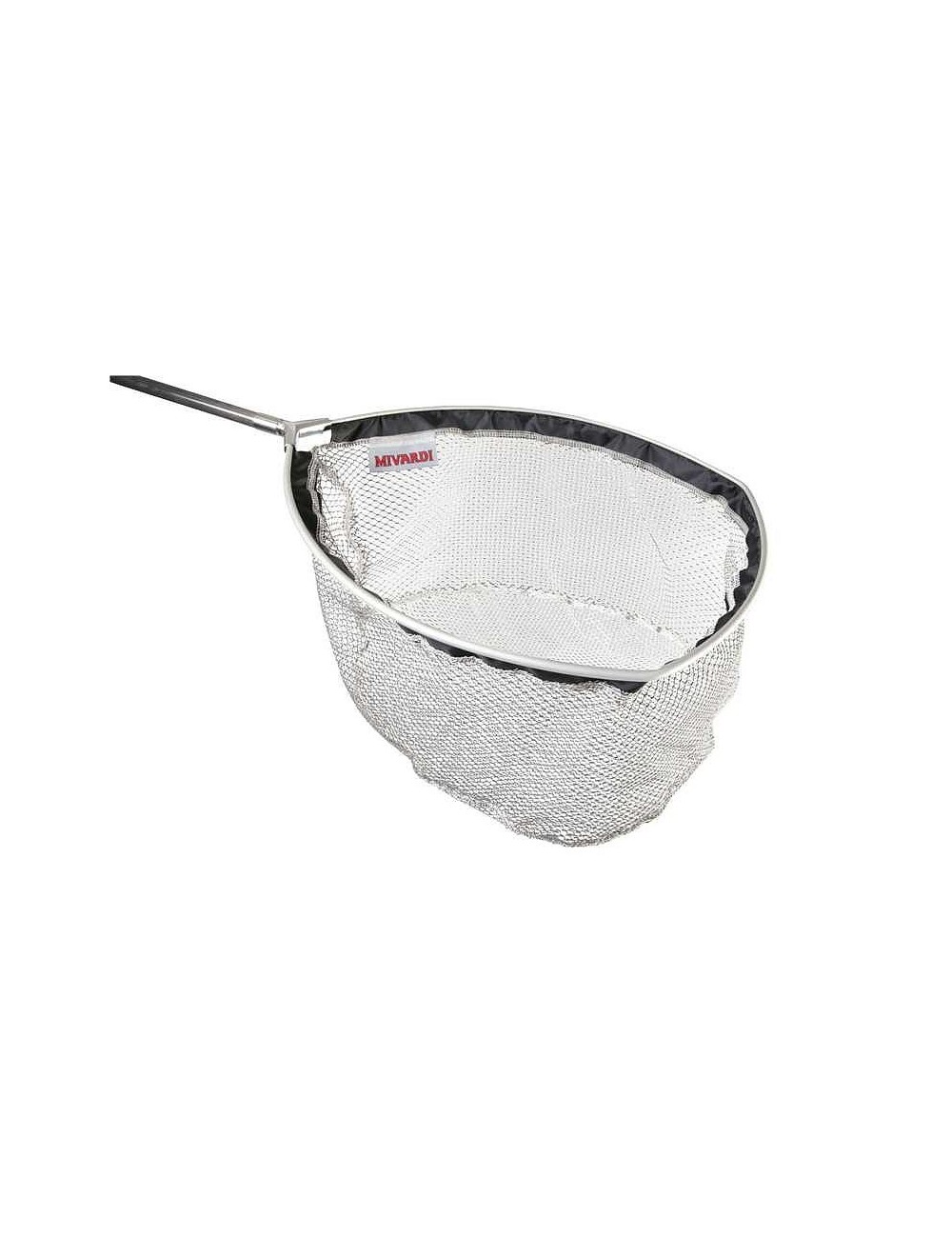 Mivardi Rubber 2 Merítőfej