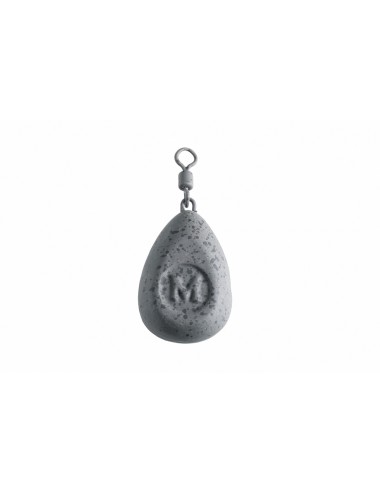 Mivardi Stealth Flat Pear 2.50oz / 71g
