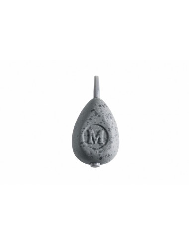 Mivardi Stealth Flat Pear Inline 3.00oz / 85g