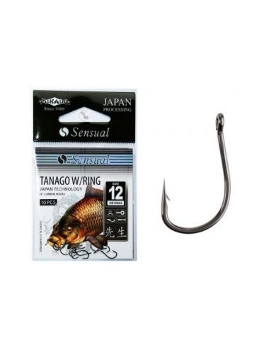 Mikado Sensual Tanago W/Ring 2