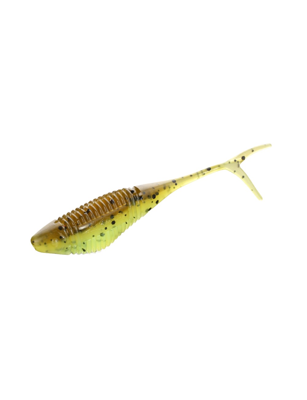 Mikado Fry Fish 5.5cm 346