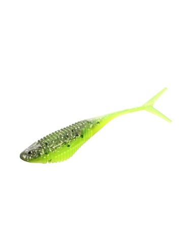 Mikado Fry Fish 5.5cm 359