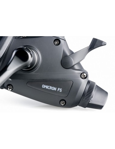 Mivardi Omicron 10000 FS
