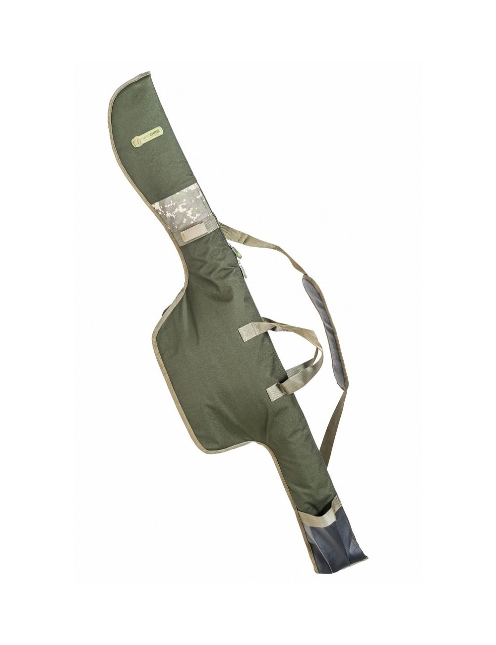 Mivardi CamoCODE 145cm Dupla Botzsák