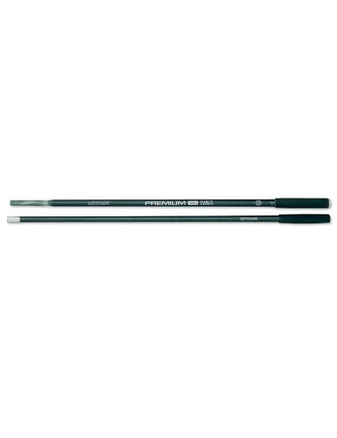 Mivardi Premium Twin Net Handle Merítőnyél