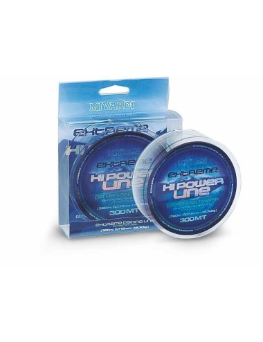 Mivardi Hi Power Line 0,715mm 300m