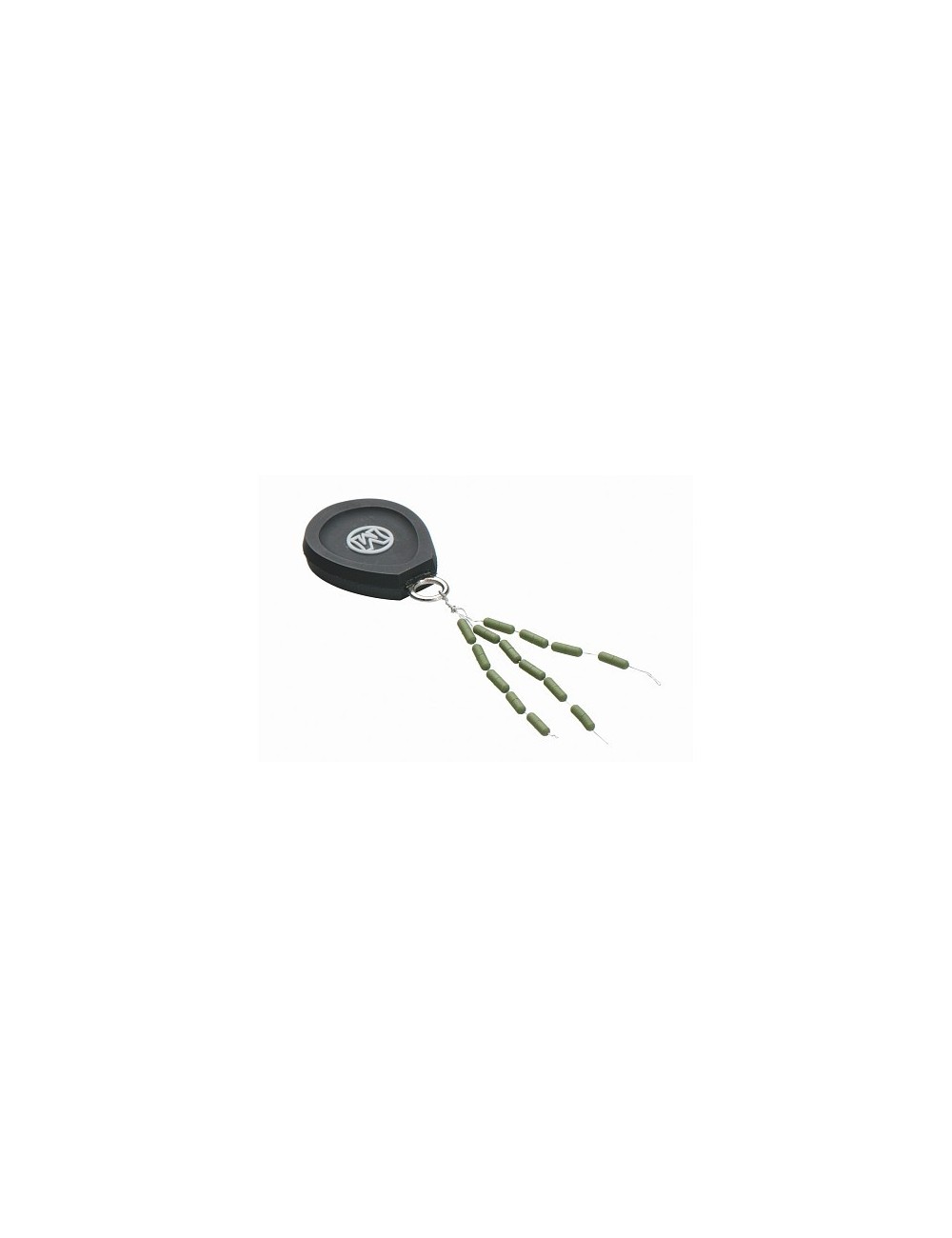 Mivardi Tungsten Rig Sinkers Előkesúly