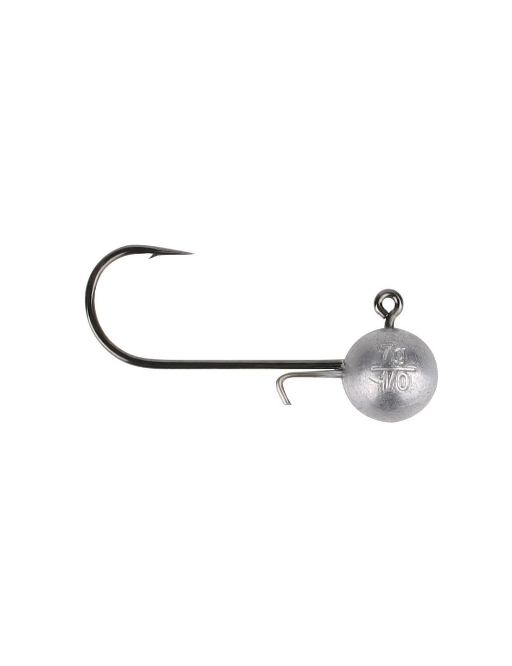 Mikado Jaws Classic Jig 7g 3/0
