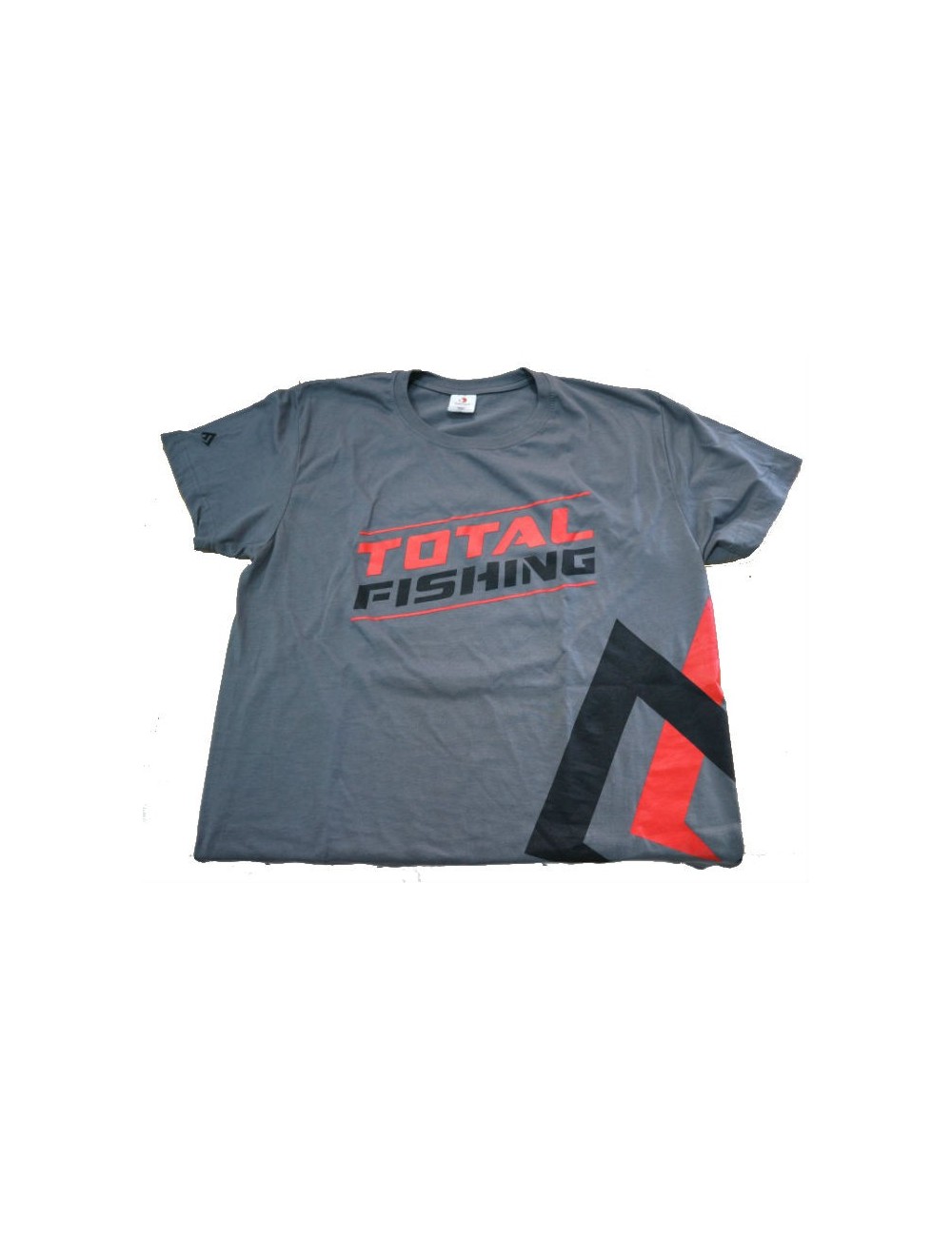 Mikado Total Fishing Póló XXL