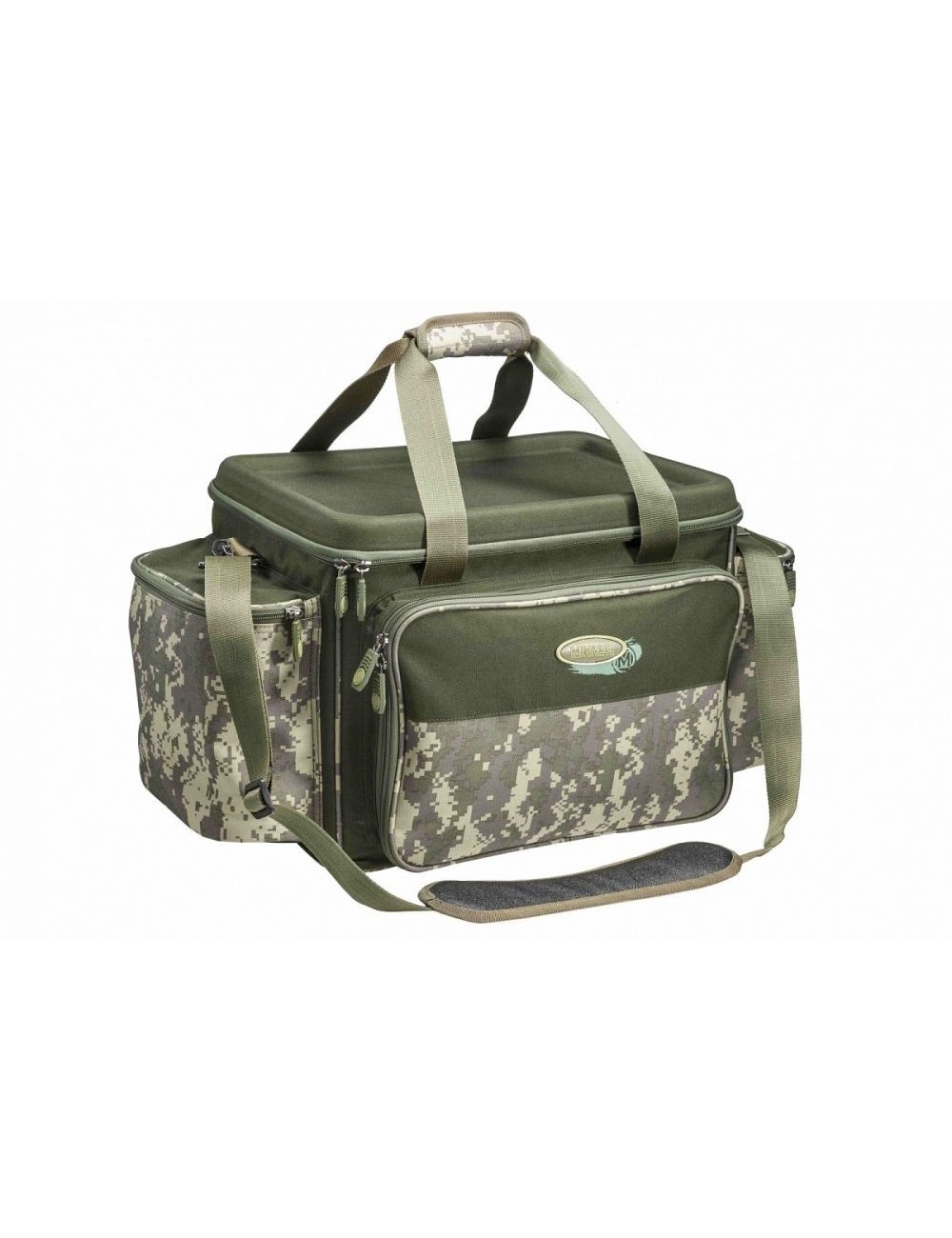 Mivardi CamoCode Solid Táska