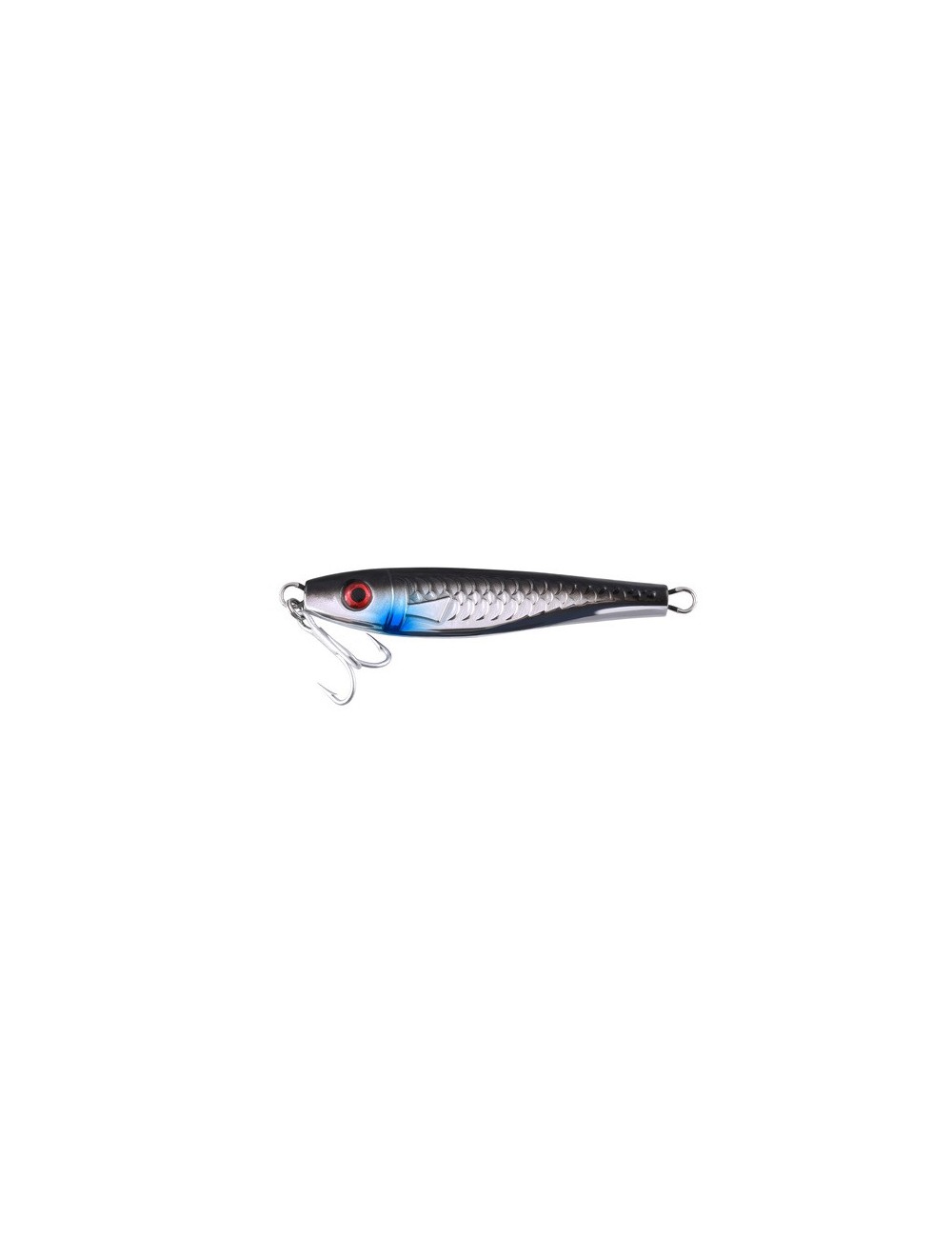 Mikado Baltix Pilker 15g 201