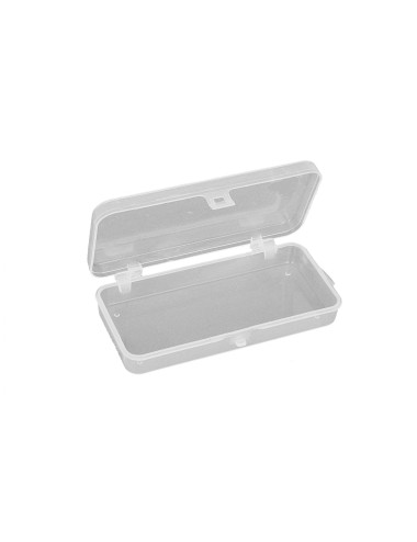 Mikado Plastic Box UABM