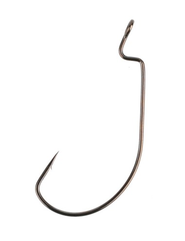 Mikado Sensual Offset Big Eye 2/0BN