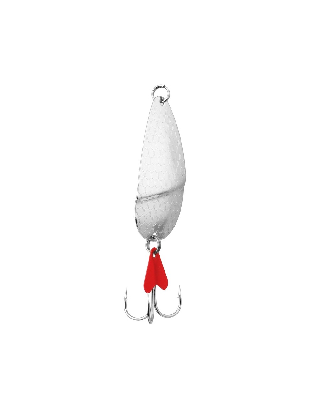 Mikado Ezza Fish 12g Silver