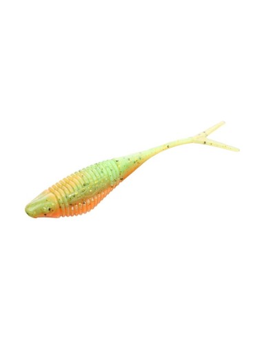Mikado Fry Fish 8cm 343