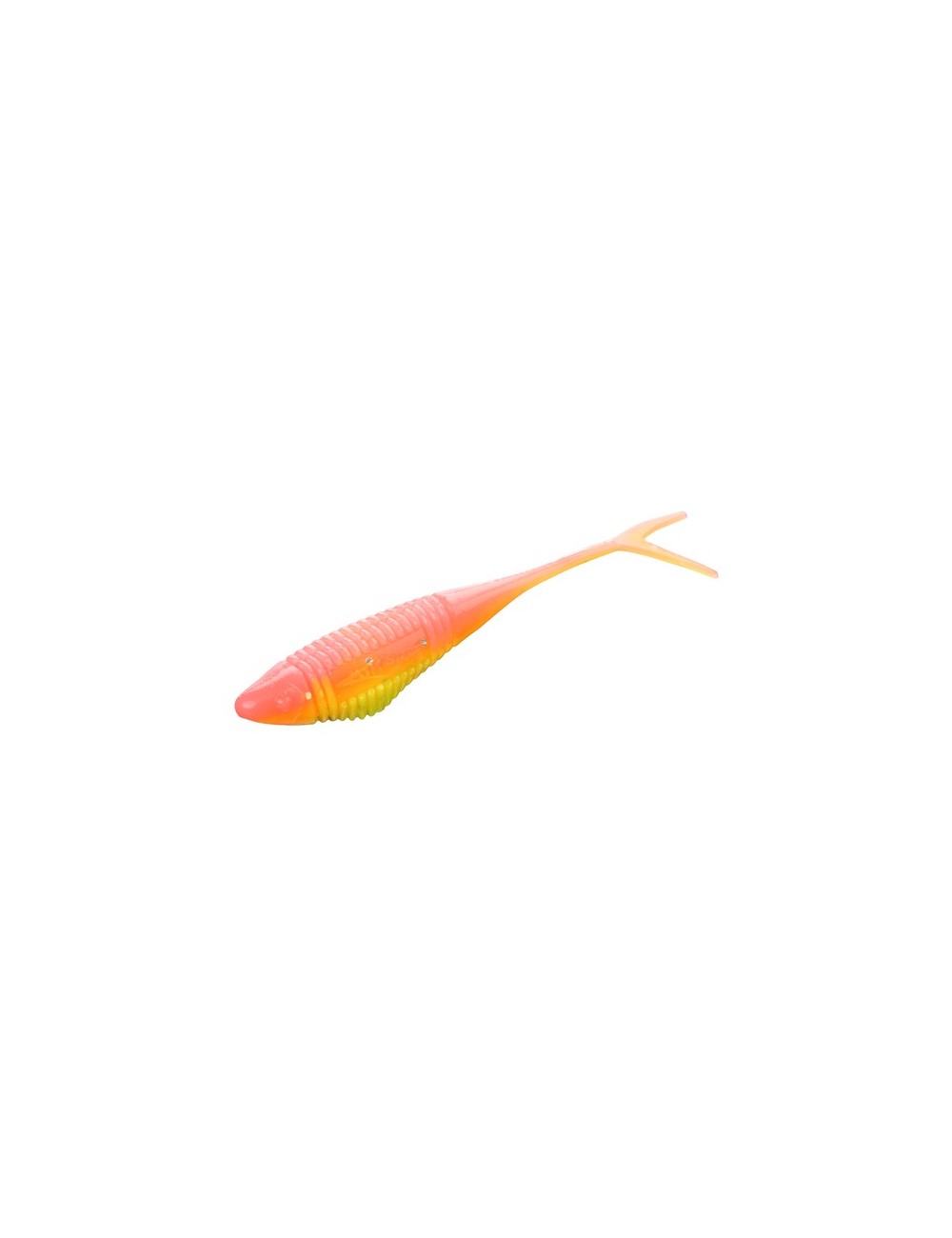 Mikado Fry Fish 8cm 346