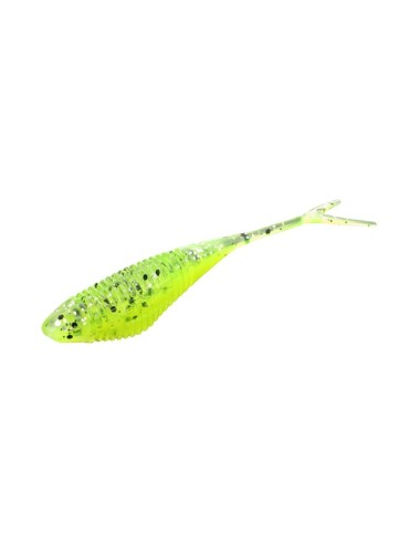 Mikado Fry Fish 8cm 362