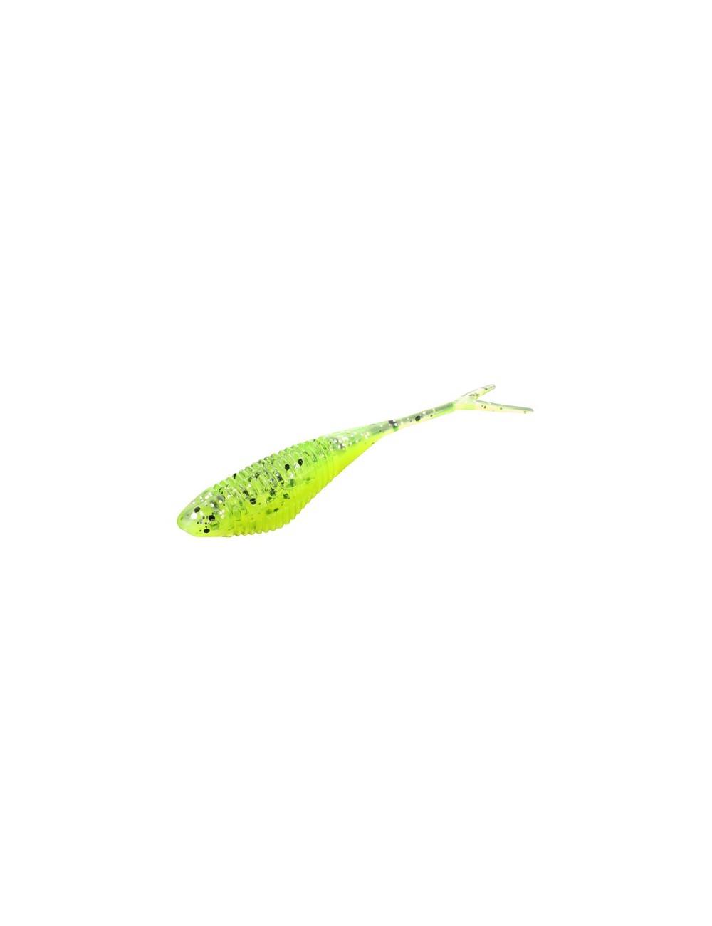 Mikado Fry Fish 8cm 362