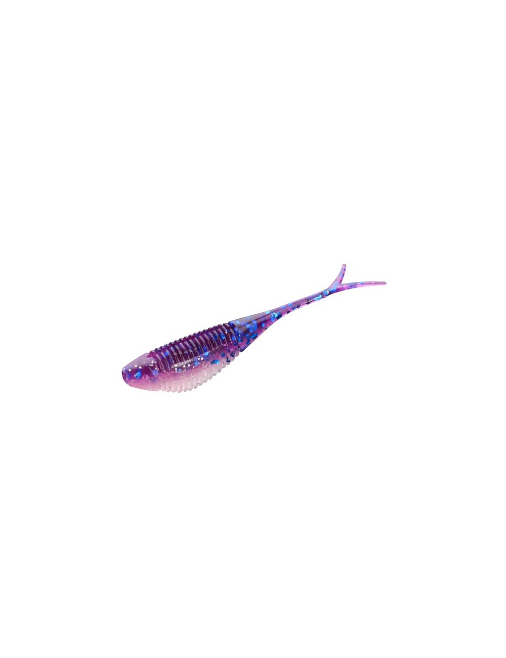 Mikado Fry Fish 8cm 372