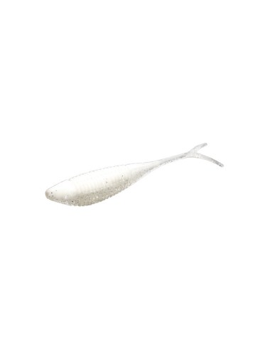 Mikado Fry Fish 8cm 382