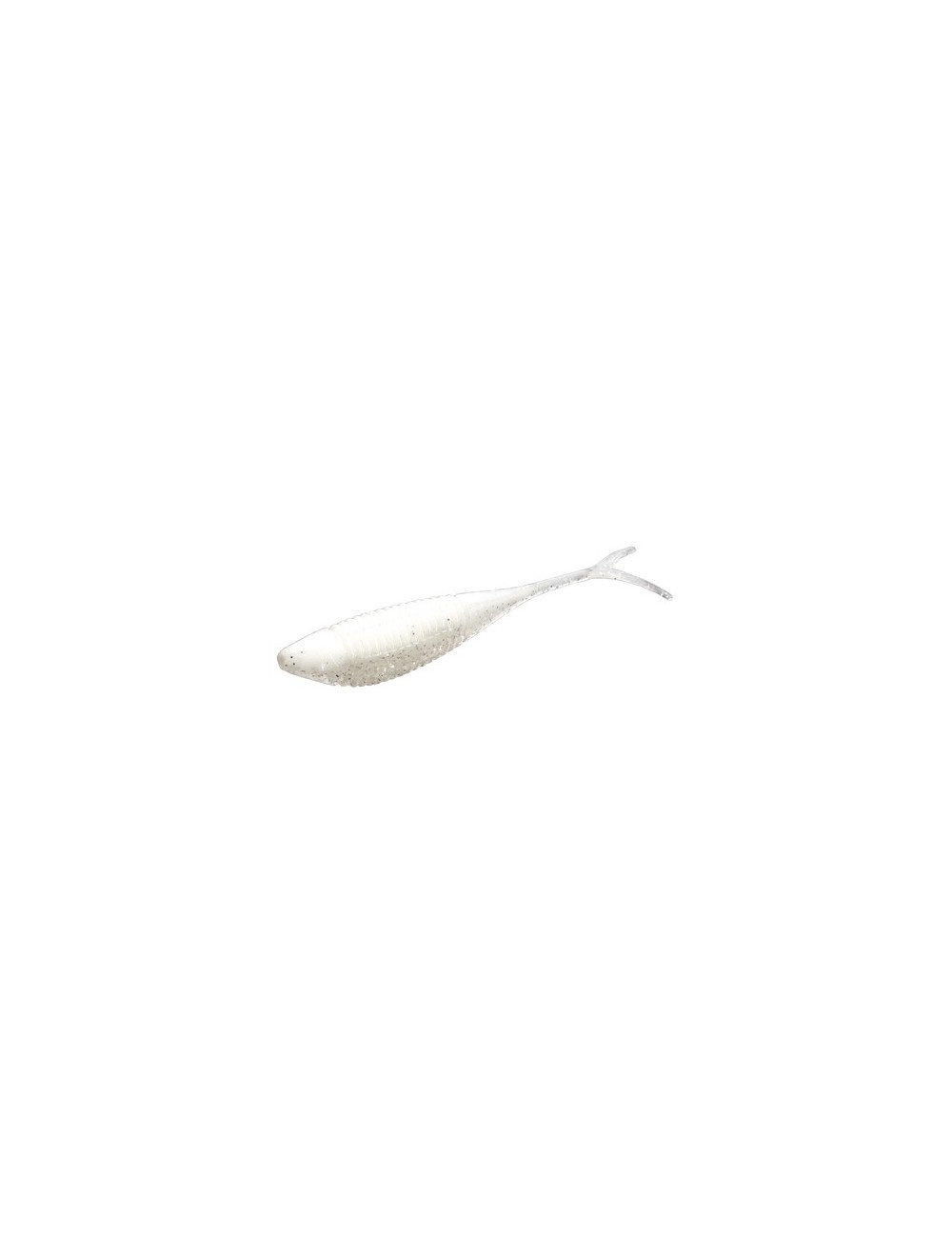 Mikado Fry Fish 8cm 382