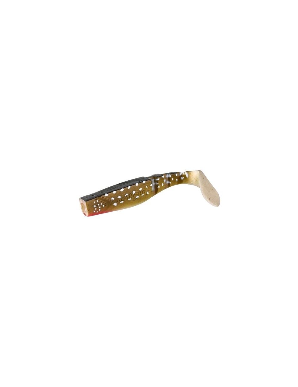 Mikado Fishunter 5cm 122