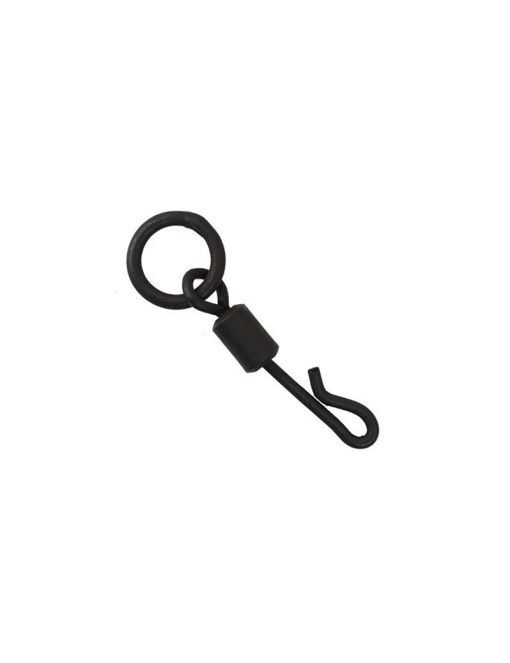 Mikado Quick Change Swivel With Ring Karikás Gyorskapcsos  Forgó