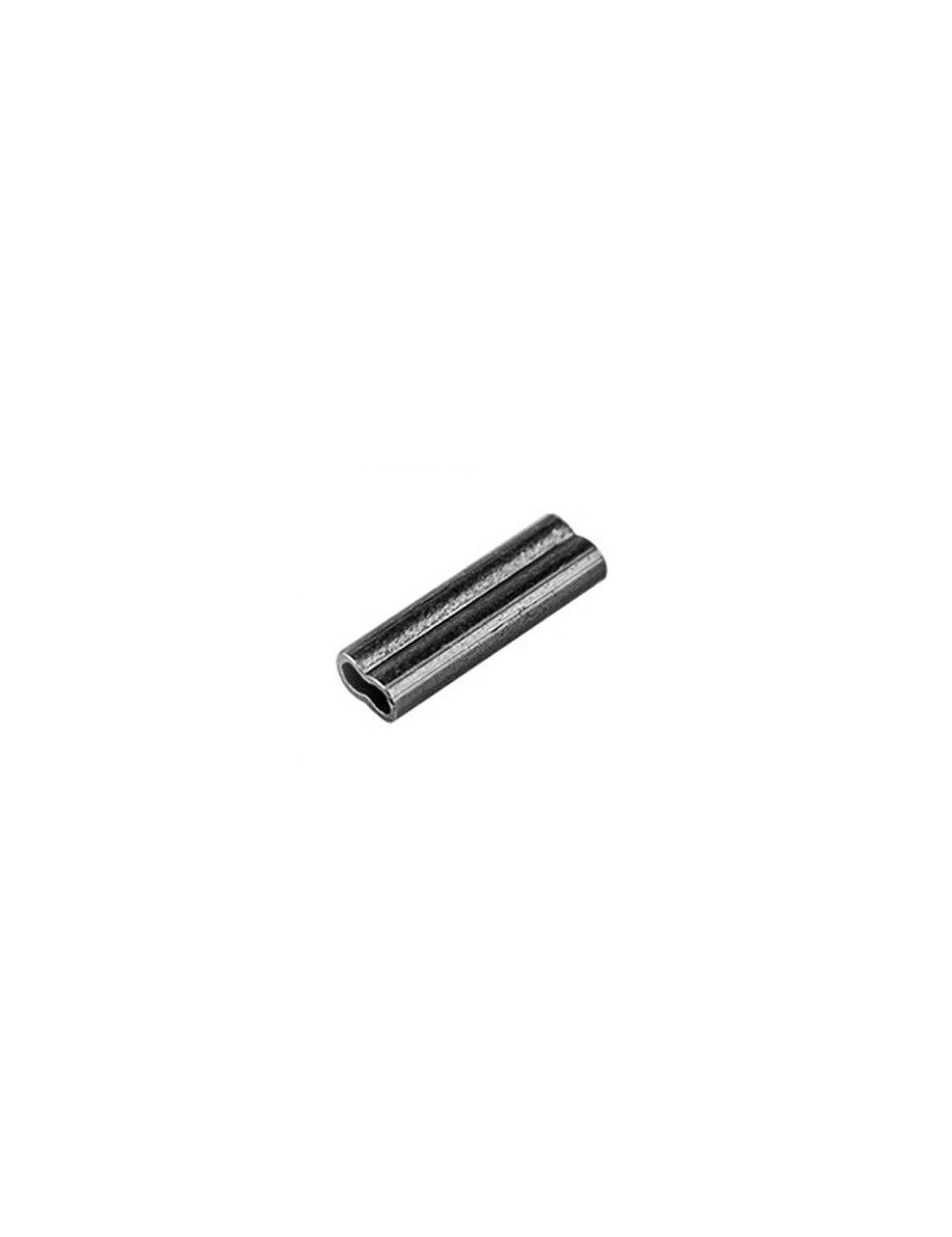 Mikado Krimpelő Hüvely 1.2/0.08mm