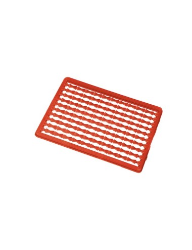 Mikado Red Stopper