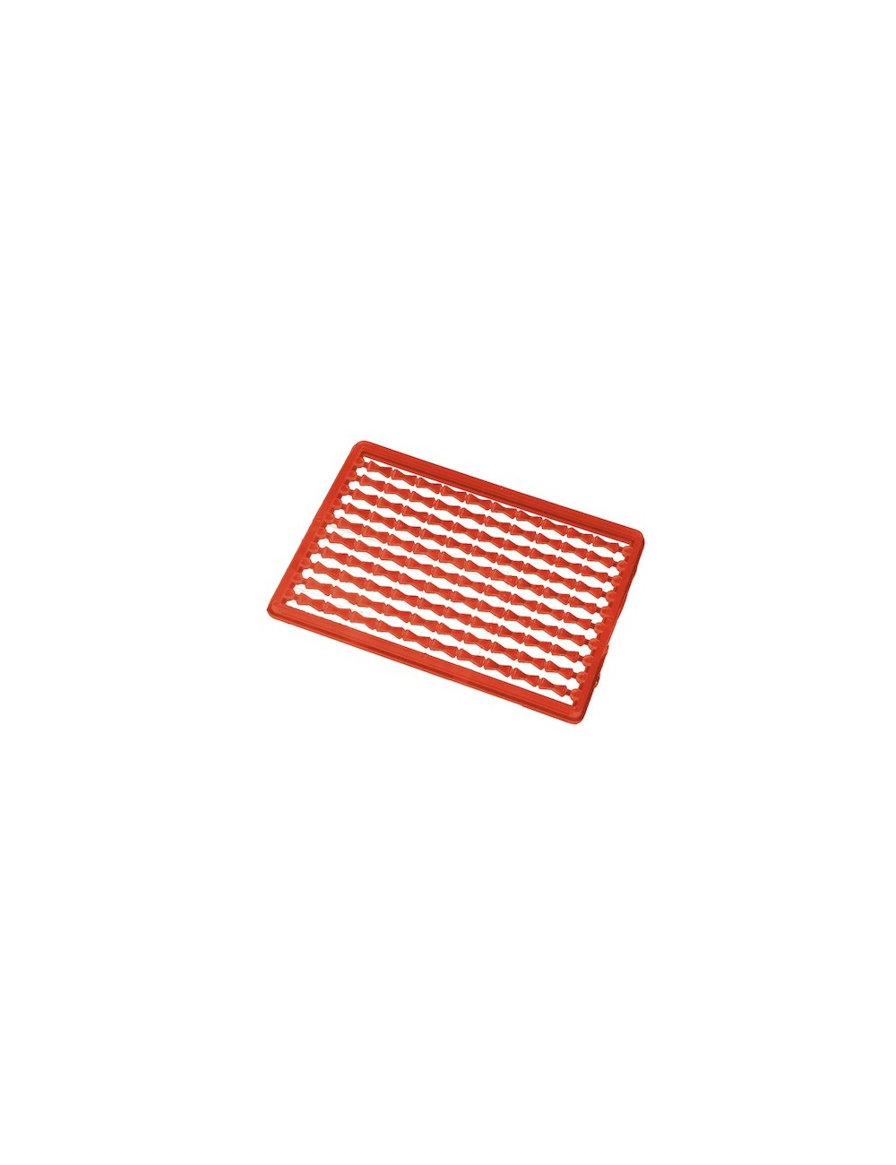 Mikado Red Stopper