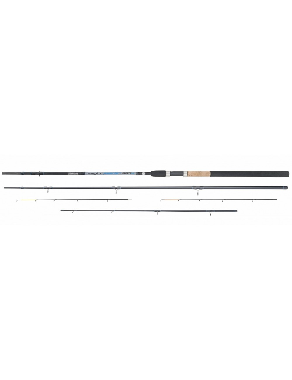 Mivardi Magion Heavy Feeder 360cm 30-90g