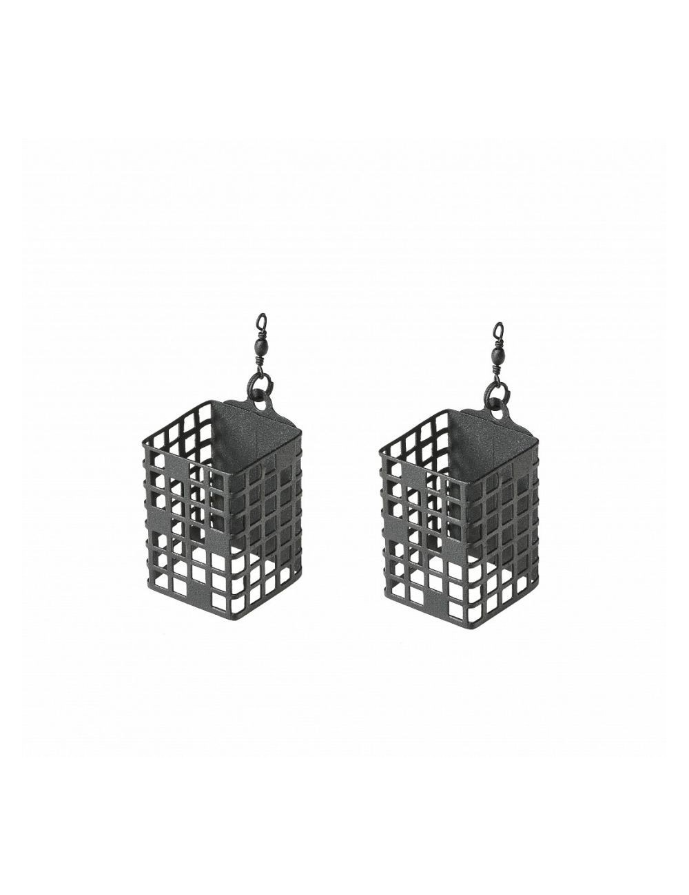 Mivardi Square Cage Feeder Premium 15g
