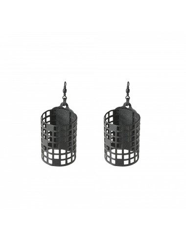 Mivardi Cage Feeder Premium Round 25g
