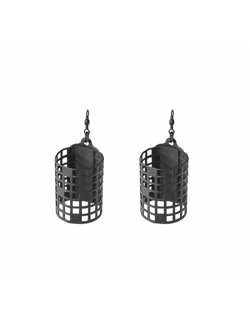 Mivardi Cage Feeder Premium Round 30g