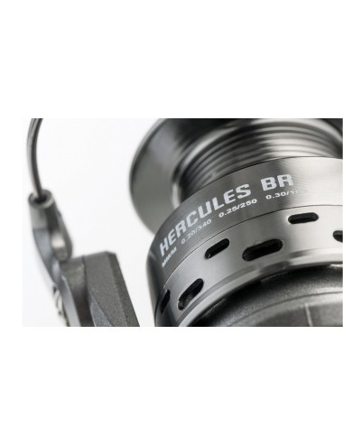 Mivardi Hecules 3000F