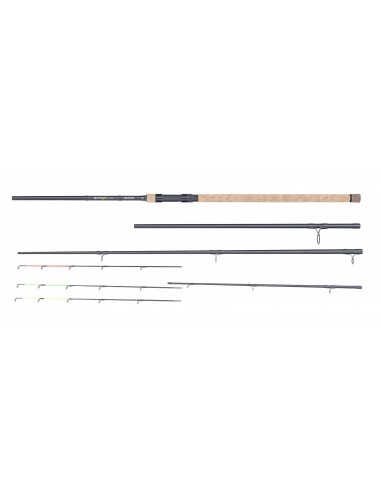 Mivardi Entrix Method 390cm Heavy