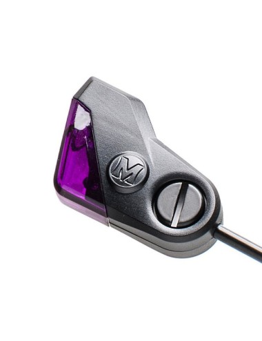 Mivardi MCX 66 Swinger Red