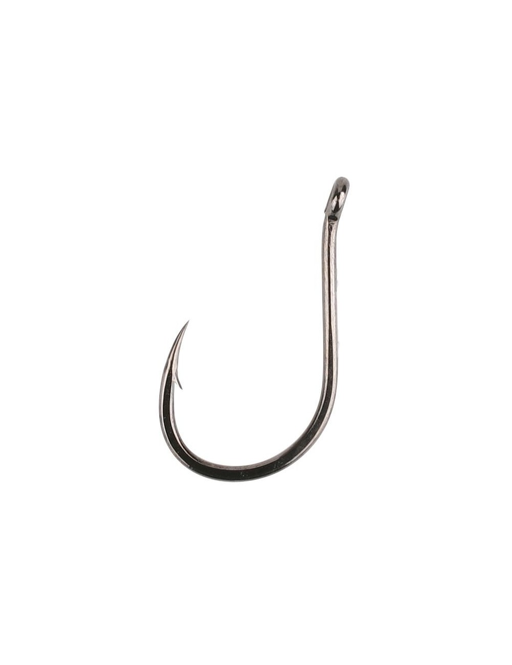 Mikado Surfcasting Chinu W/Ring Nr. 1