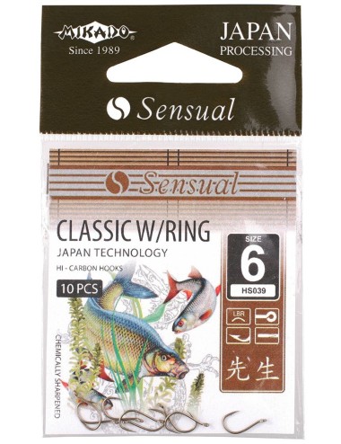 Mikado Sensual Classic Nr.4