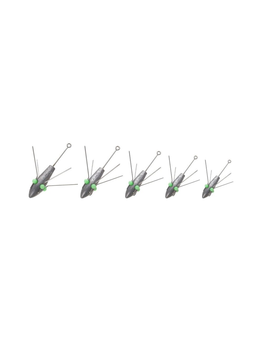 Mikado Sea Spider Ólom 200g