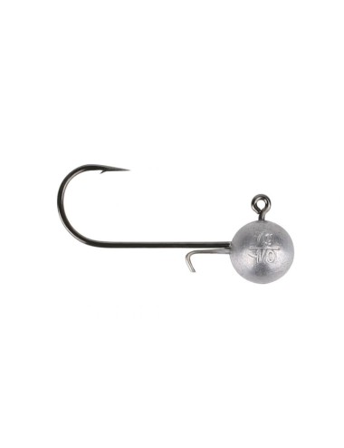 Mikado Jaws Classic Jig 15g 5/0
