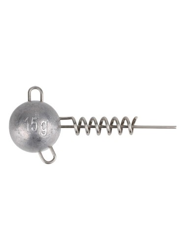 Mikado Jaws Screw 5g